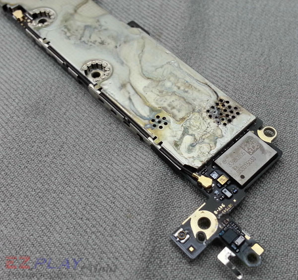 飄洋過海來看你的iPhone 5S雖不防水卻很故事6 飄洋過海來看你的iPhone 5S雖不防水卻很故事6