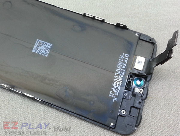 飄洋過海來看你的iPhone 5S雖不防水卻很故事7