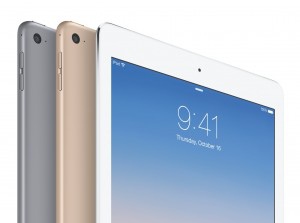 搶先報!!Ipad Air 2 螢幕破碎維修1