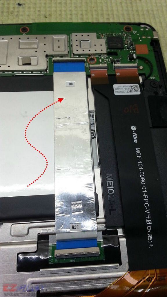 從顏面傷殘到華麗現身,ASUS平板MeMO Pad 10大有看頭3 從顏面傷殘到華麗現身,ASUS平板MeMO Pad 10大有看頭3