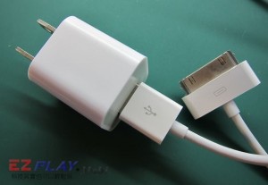 原廠、副廠 iPhone 充電頭差很大,勸您小心使用1 原廠、副廠 iPhone 充電頭差很大,勸您小心使用1