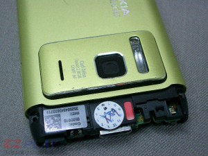 Nokia N8 拍照傢伙-- 90%的完美1 Nokia N8 拍照傢伙-- 90%的完美1