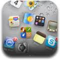 讓您iPad、iPhone桌面圖示生氣了!1 讓您iPad、iPhone桌面圖示生氣了!1