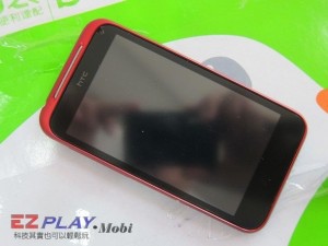 HTC Incredible S 泡水，原廠的檢修與報價真的是不可思議1