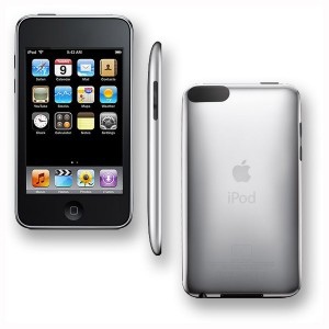 哇靠!我的 iPod 維修後怎麼會變成這樣!1 哇靠!我的 iPod 維修後怎麼會變成這樣!1