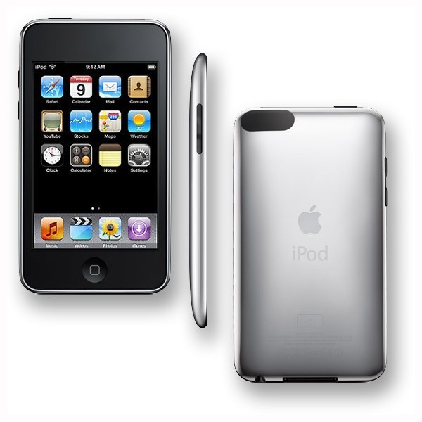 哇靠!我的 iPod 維修後怎麼會變成這樣!2 哇靠!我的 iPod 維修後怎麼會變成這樣!2
