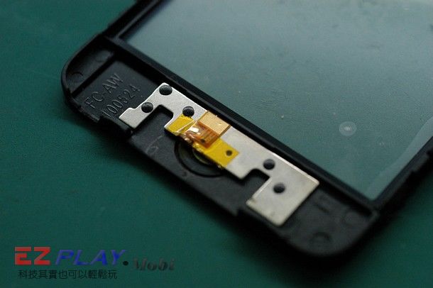 哇靠!我的 iPod 維修後怎麼會變成這樣!5 哇靠!我的 iPod 維修後怎麼會變成這樣!5