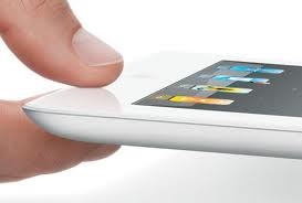 Ipad二代玻璃觸控LCD破裂就是這樣維修的1 Ipad二代玻璃觸控LCD破裂就是這樣維修的1