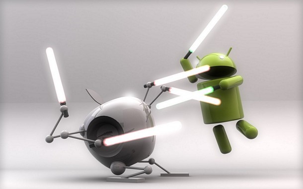 小心!惡意Android應用程式就在你的手機裡2 小心!惡意Android應用程式就在你的手機裡2