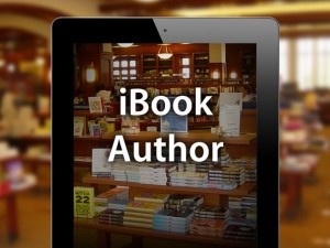 視窗的文書排版讓你抓狂嗎？來試試免費的 iBook Author1