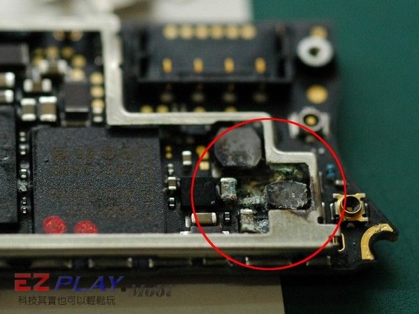 iPhone 4S 故障找民意代表嗎?教您做個有智慧的消費者5 iPhone 4S 故障找民意代表嗎?教您做個有智慧的消費者5