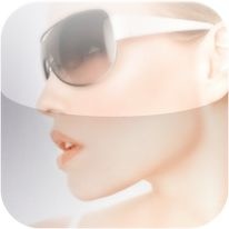 為什麼你的自拍照都這麼美原來你是修修臉1 為什麼你的自拍照都這麼美原來你是修修臉1