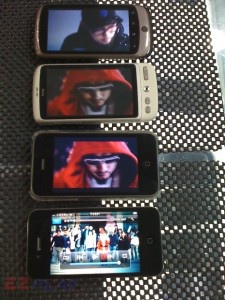 iphone、Samsung、HTC智慧型手機必會知識與教學1 iphone、Samsung、HTC智慧型手機必會知識與教學1