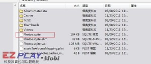 上傳照片至ipad,除了itunes的另類選擇9