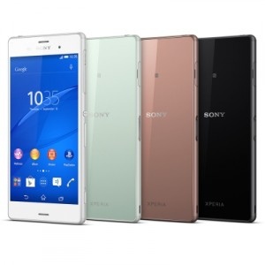 防水手機不防水3- SONY Z3維修之《如果讓我早點遇見你》1