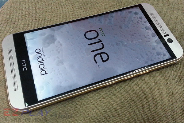 這碗機湯太珍貴，網路謠言讓HTC one M9手機《帶著不捨離去》2