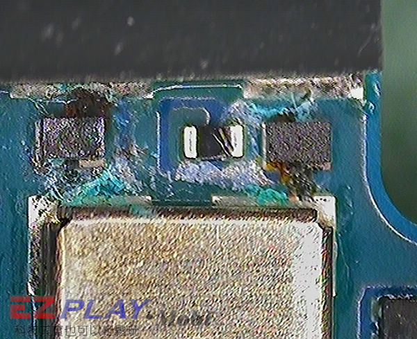 在麗寶樂園溺斃的HTC M9 手機救援記.9 在麗寶樂園溺斃的HTC M9 手機救援記.9
