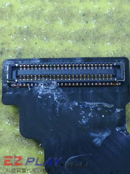 HTC M9+ 泡水救援全記錄5 HTC M9+ 泡水救援全記錄5