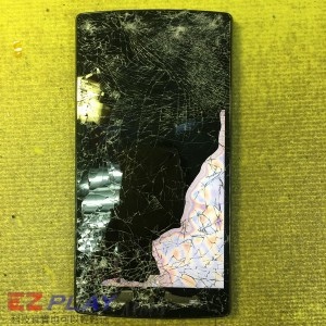 遺失的LG G4 手機尋回後卻…慘不忍睹,947回春之手發功…1