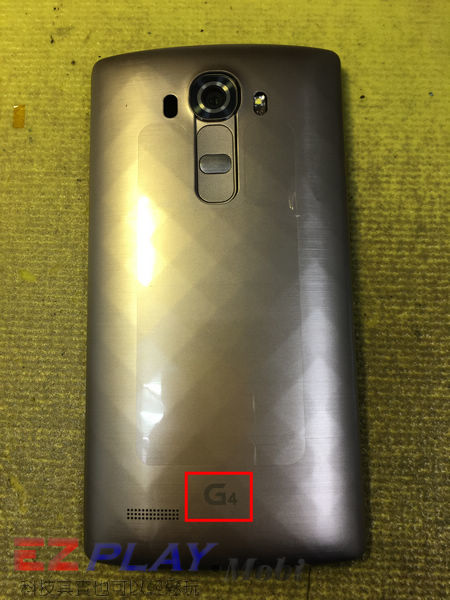 遺失的LG G4 手機尋回後卻…慘不忍睹,947回春之手發功…3