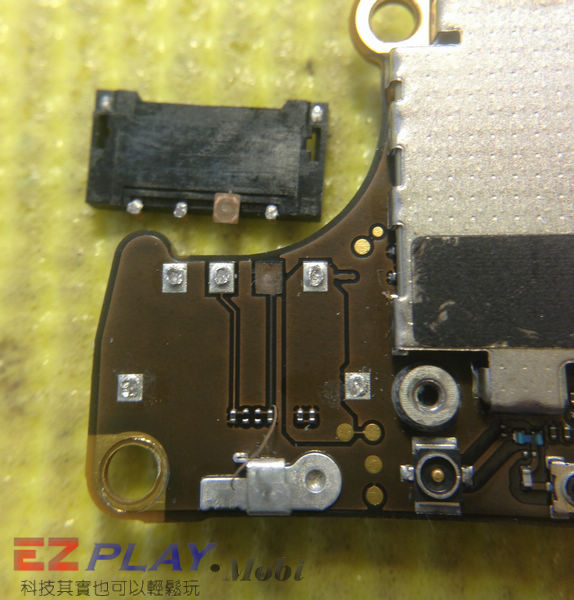 12個Iphone手機維修案例,讓你知道什麼是無奈.2 12個Iphone手機維修案例,讓你知道什麼是無奈.2