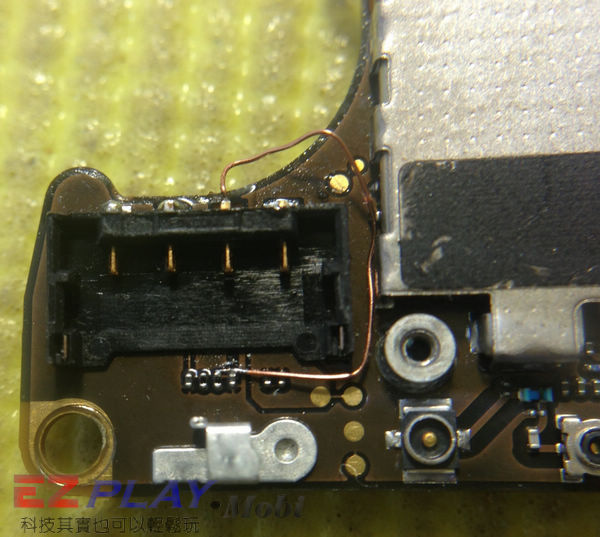 12個Iphone手機維修案例,讓你知道什麼是無奈.3 12個Iphone手機維修案例,讓你知道什麼是無奈.3