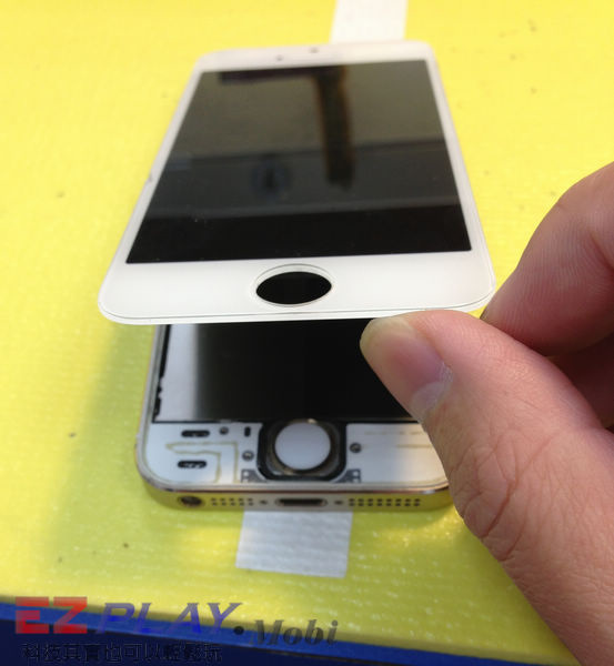 12個Iphone手機維修案例,讓你知道什麼是無奈.4 12個Iphone手機維修案例,讓你知道什麼是無奈.4