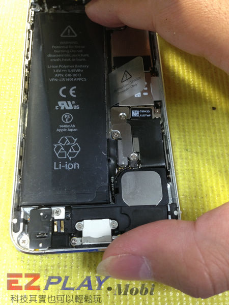 12個Iphone手機維修案例,讓你知道什麼是無奈.12