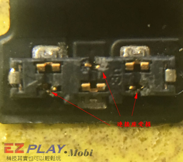 12個Iphone手機維修案例,讓你知道什麼是無奈.13