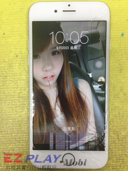 12個Iphone手機維修案例,讓你知道什麼是無奈.14 12個Iphone手機維修案例,讓你知道什麼是無奈.14