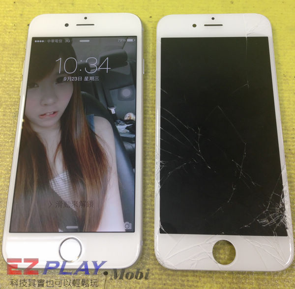 12個Iphone手機維修案例,讓你知道什麼是無奈.15 12個Iphone手機維修案例,讓你知道什麼是無奈.15