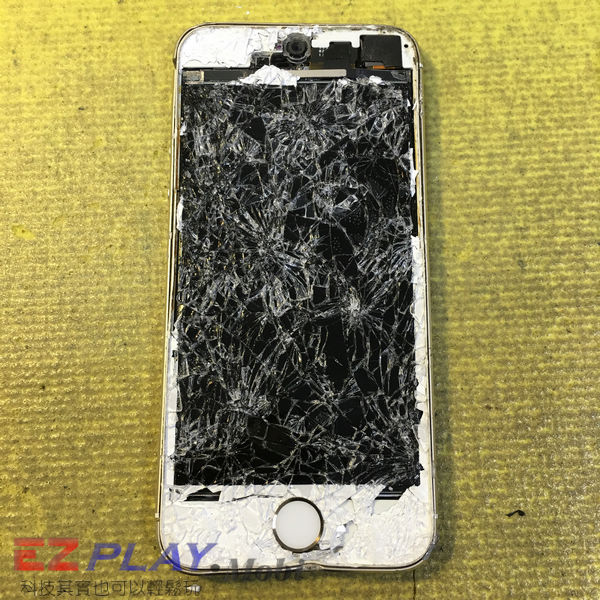 12個Iphone手機維修案例,讓你知道什麼是無奈.16