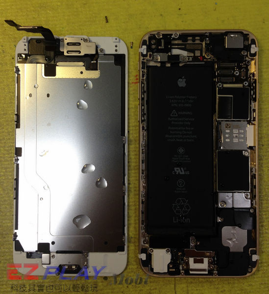 12個Iphone手機維修案例,讓你知道什麼是無奈.20 12個Iphone手機維修案例,讓你知道什麼是無奈.20