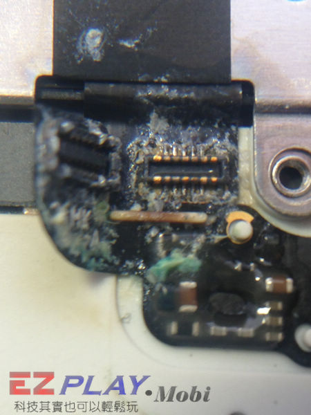 12個Iphone手機維修案例,讓你知道什麼是無奈.22 12個Iphone手機維修案例,讓你知道什麼是無奈.22
