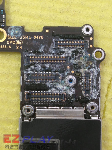 12個Iphone手機維修案例,讓你知道什麼是無奈.23 12個Iphone手機維修案例,讓你知道什麼是無奈.23