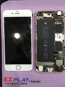 我的iphone 6S1 我的iphone 6S1