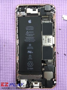 我的iphone 6S2 我的iphone 6S2