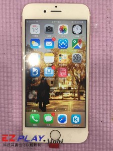 我的iphone 6S5 我的iphone 6S5