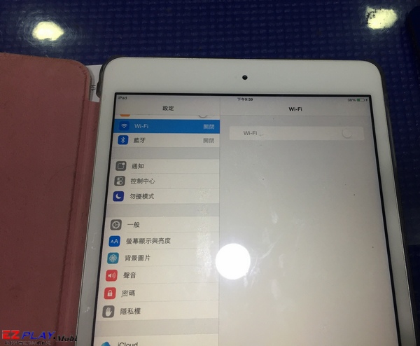 ipad的wi-fi打不開2 ipad的wi-fi打不開2