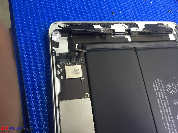 ipad的wi-fi打不開4 ipad的wi-fi打不開4