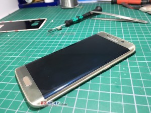 無法充電的背後1 無法充電的背後1