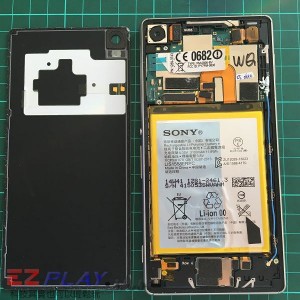 Sony Z3手機1 Sony Z3手機1
