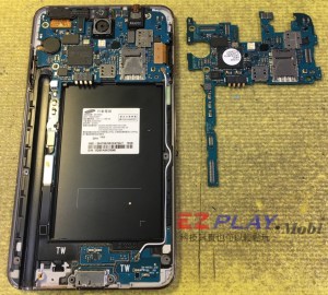 關於手機換機板1 關於手機換機板1