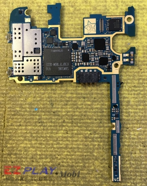關於手機換機板4 關於手機換機板4