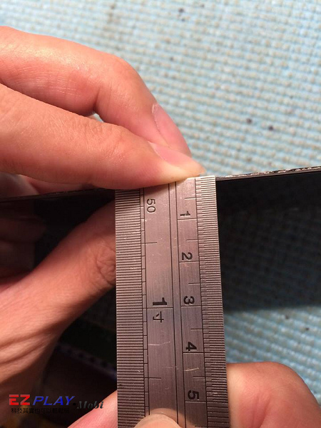 無故螢幕3 無故螢幕3