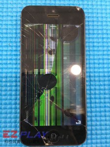 摔機後1 摔機後1