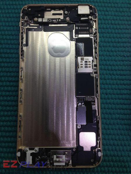 iphone6螢幕摔6 iphone6螢幕摔6