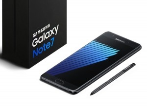 01在Samsung Note7 電池事件後，看到我們這麼做大家都驚呆了。