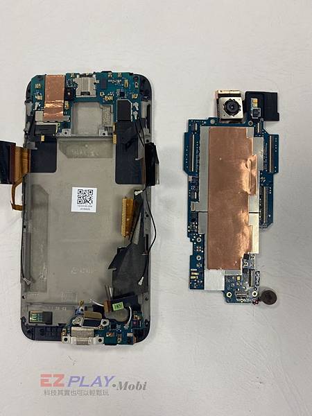 HTC-M10手機維修_面板更換_電池更換04-768x1024