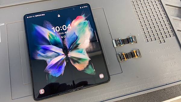 三星摺疊機 Fold、Flip系列維修【947手機維修-新北 三星摺疊機 Fold、Flip系列維修【947手機維修-新北